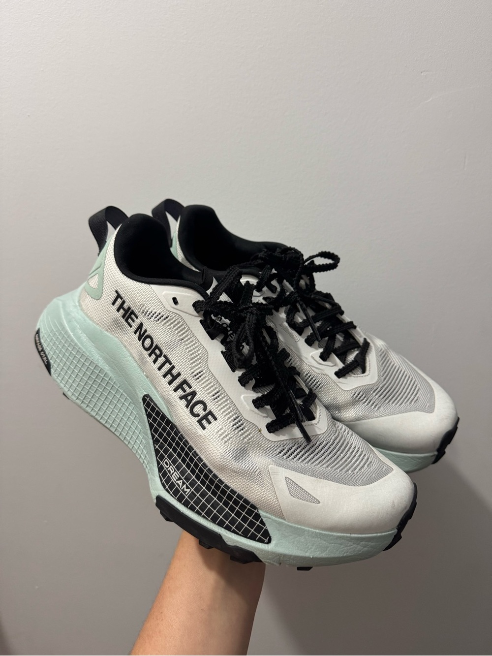 The North Face Women's Altamesa 500 Trail Running Shoes